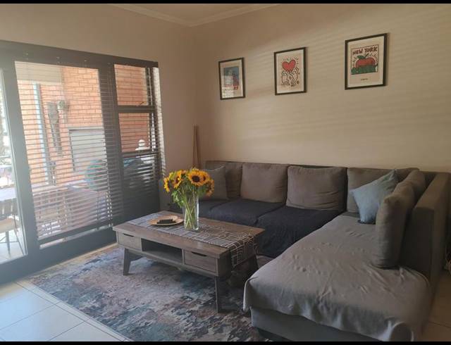 2 BEDROOM PROPERTY TO RENT IN SOLHEIM